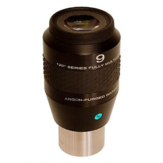 Bild von Explore Scientific 9mm 120° Großfeldokular