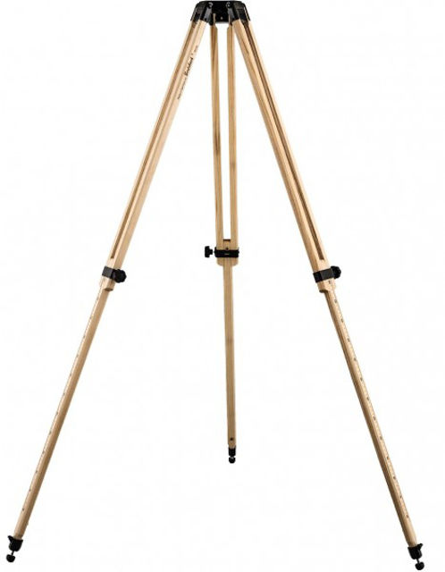 Picture of Berlebach Tripod Report 312 Natur 3/8"
