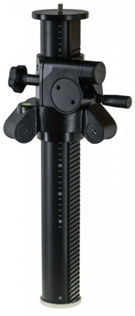 Picture of Berlebach Tripod top UNI K70 with 3/8"