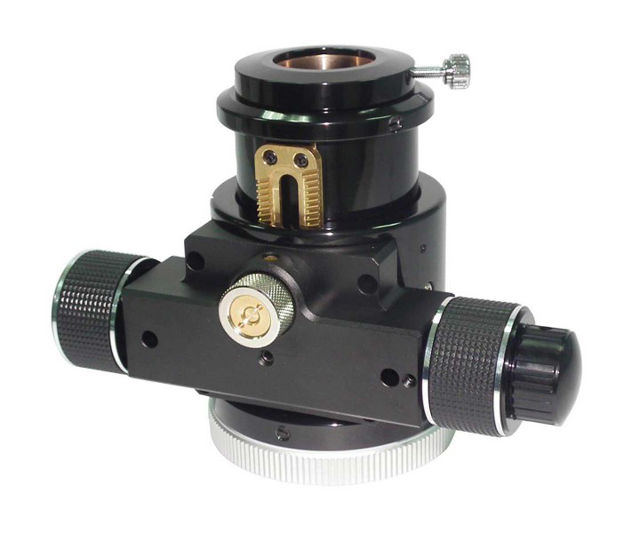 Picture of TS-Optics 2" Rack And Pinion (RAP) Focuser with SC Connection