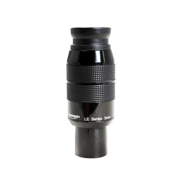 Picture of Omegon Eyepiece LE Planetary 3mm 1,25''