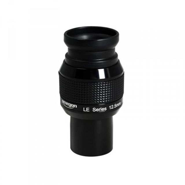 Picture of Omegon Eyepiece LE Planetary 12.5mm 1,25''