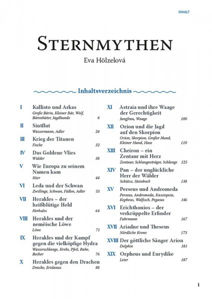 Bild von Sternmythen