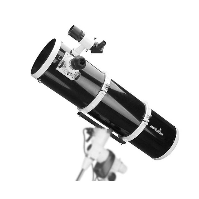Bild von Skywatcher - Explorer-200P Newton Reflektor OTA