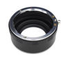 Picture of ZWO Adapter for Canon EOS lenses to ASI cameras