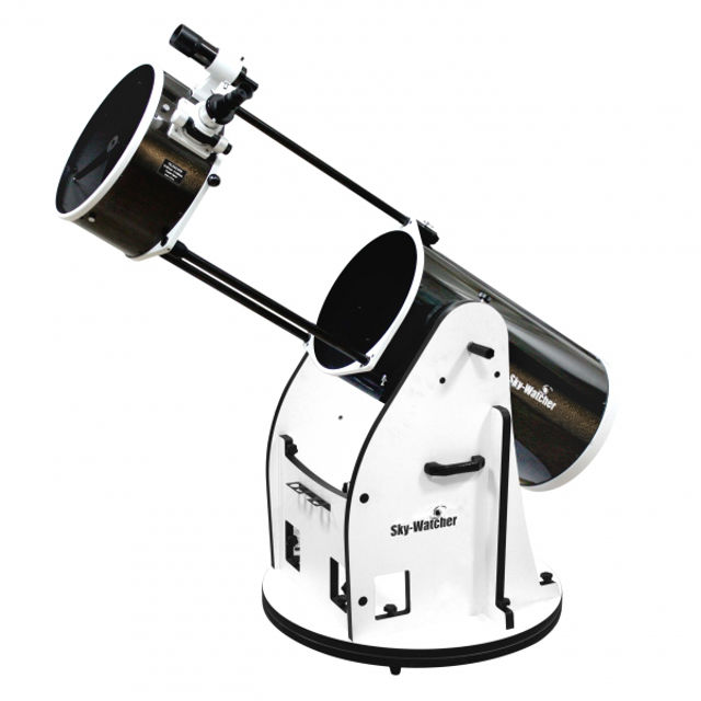Bild von Skywatcher - Dobson Skyliner-350P 14