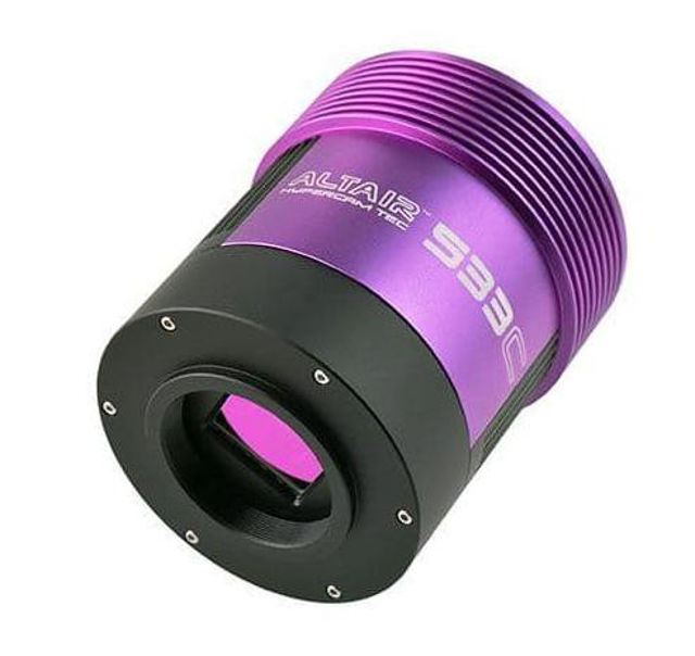 Picture of Altair Hypercam 533C Colour Camera