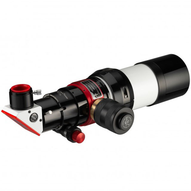 Picture of LUNT LS60MT/B1200FT Multipurpose ED Telescope for Sun + Night-Sky
