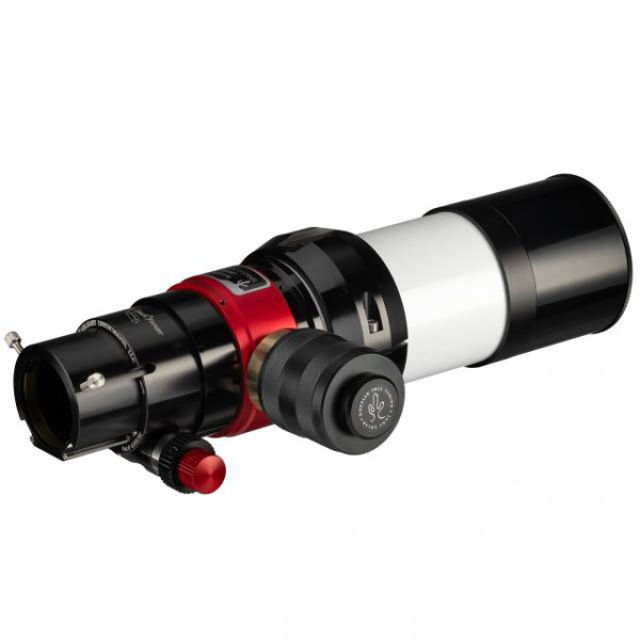 Picture of LUNT LS60MT/FT Multipurpose Telescope OTA without Blocking Filter