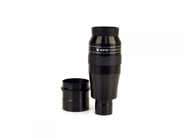 Picture of APM XWA 7mm 100° x-treme Ulrawide eyepiece