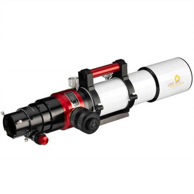 Picture of LUNT LS800MT/FT Multipurpose APO Telescope OTA without Blocking Filter