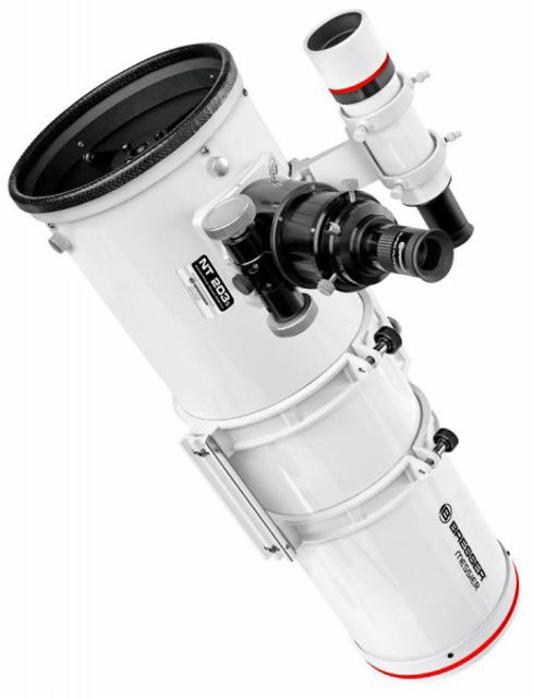 Picture of Bresser Messier NT-203s/800 OTA