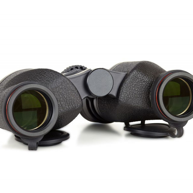 Bild von APM-MS 6x30 Fernglas