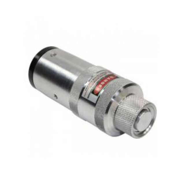 Picture of SI-LC125-635-NV--Single Red Beam 1.25" Laser Collimator - 635nm