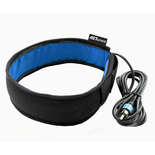 Bild von AST Optics DH30 - Heizmanschette L=30 cm mit USB Anschluss