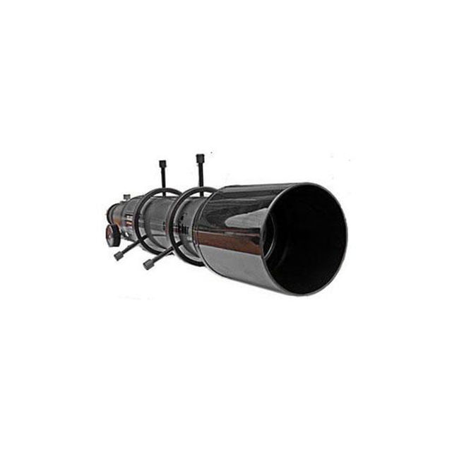 Picture of TS Optics Guide Scope 70/500mm - refractor with adjustable tube rings