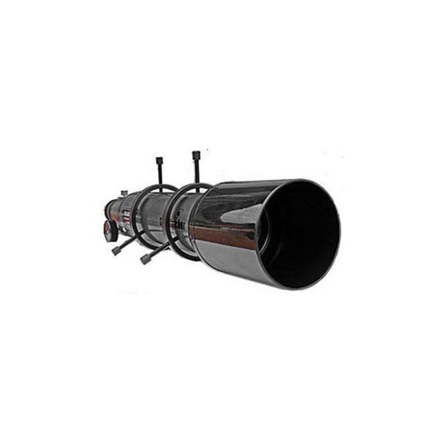 Picture of TS Optics Guide Scope 70/500mm - refractor with adjustable tube rings