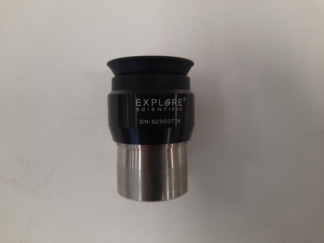 Bild von Explore Scientific AR9mm 1.25" 62° Okular