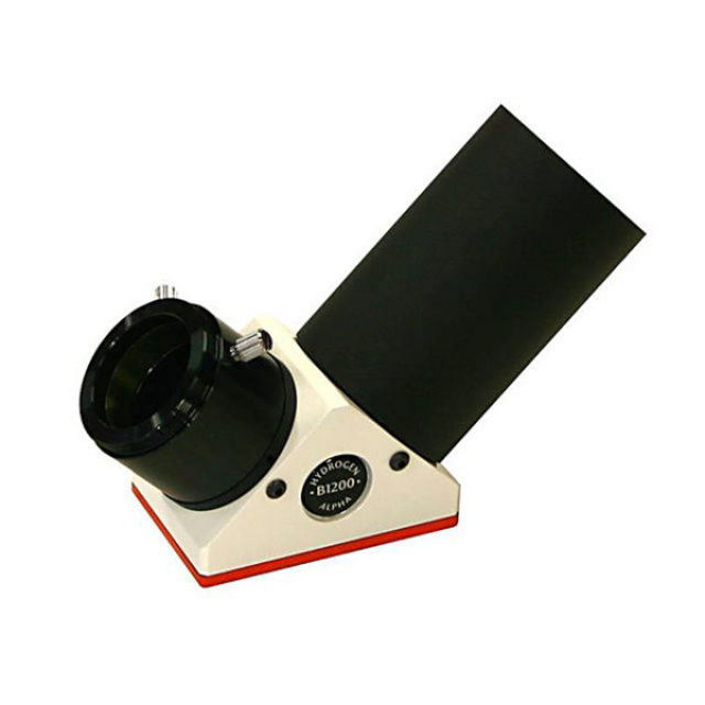 Picture of LUNT B1200d2 Blocking-Filter in 2 inch zenith mirror diagonal