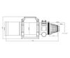 Picture of ASKAR FRA500 90 mm Öffnung f/5,6 Quintuplet Flatfield APO Astrograph