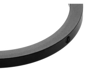 Picture of TS-Optics 2" parfocalizing ring / CCD locking ring - for 2" barrels