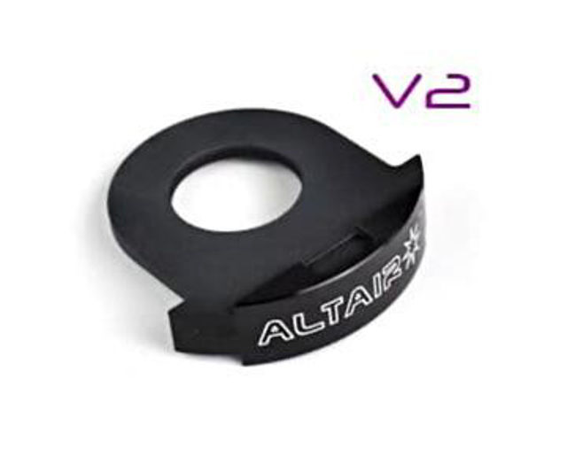 Picture of Altair 1.25" Filter Slider for Filter Holder V2, with magnetic fixation