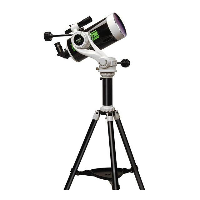 Bild von Skywatcher-Teleskop Maksutov-Cassegrain 127 mit AZ5-Montierung
