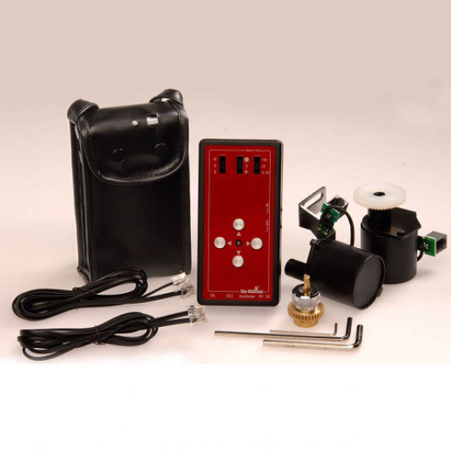 Picture of Skywatcher - RA + DE motor drives for EQ-3/2