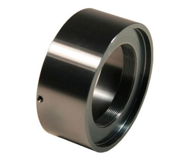 Bild von Starlight Adapter für 2" Feather Touch Okularauszug an SC