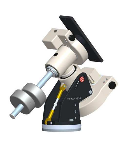 Picture of Fornax 152 GoTo Mount for telescopes up to 120 kg weight