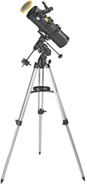 Picture of Spica 130/1000 EQ3 telescope set