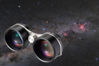 Bild von Vixen SG 2.1x42 Fernglas zur Sternbildbeobachtung