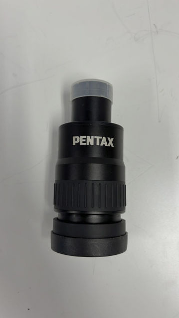 Picture of Pentax SMC XL Zoom 8-24mm eyepiece 1.25"