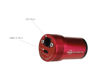 Picture of ZW Optical ASI174 Mini USB2.0 Mono Autoguiding Camera - 2.3 MP CMOS sensor