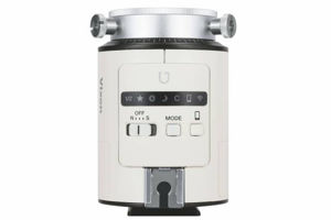 Picture of POLARIE U Star Tracker