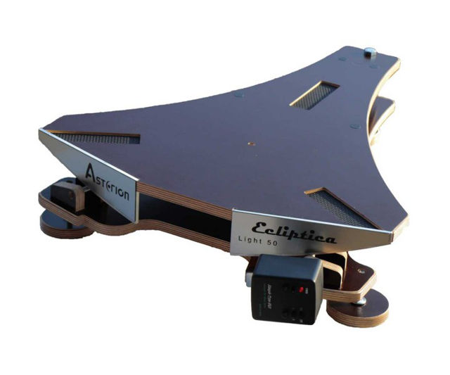 Picture of Asterion Ecliptica PRO 55 - Platform up to 12" Dobsonians - 52° bis 58° Latitude