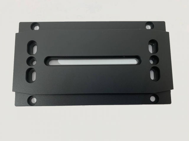 Picture of APM Mountingplate 180mm 3" Losmandy compatible