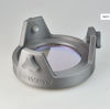 Bild von Altair 152mm TRIBAND D-ERF Solar Energie Schutzfilter (Hydrogen Alpha plus CaK CaH)
