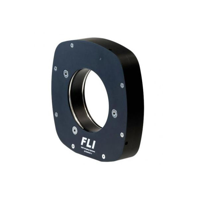 Bild von FLI Atlas Digital Focuser 95,25mm Aperture FLI Atlas Digital Focuser 95,25mm Aperture