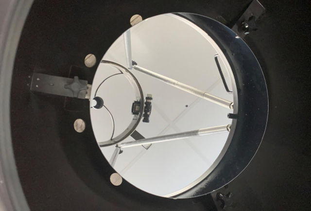 Bild von MAG 1 Instr. Portaball Dobson 12.5" F/4.8