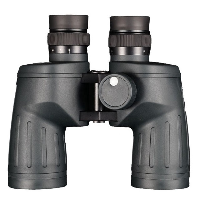 Picture of APM Marine Binoculars 7x50 with integrated compass