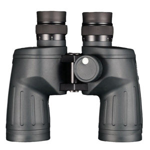 Picture of APM Marine Binoculars 7x50 with integrated compass