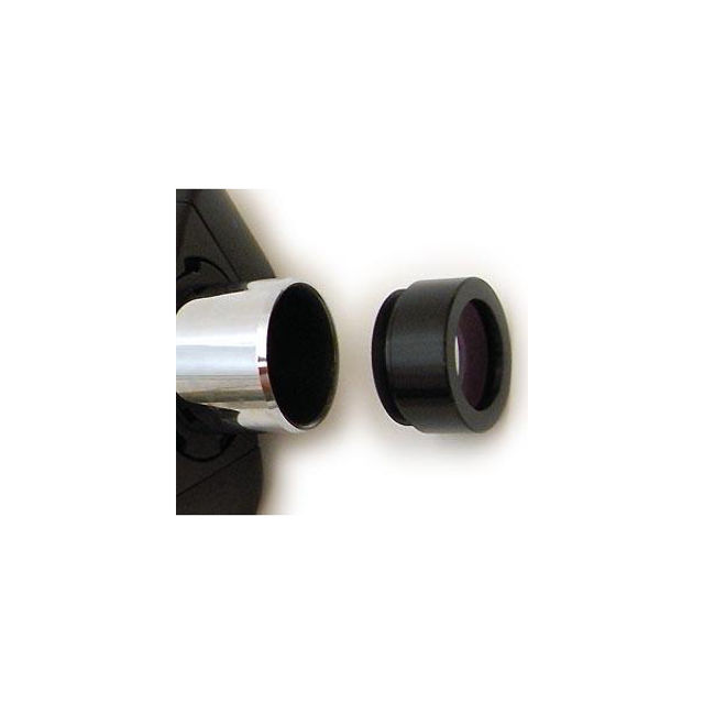 Picture of TS Optics 3-Element Glass 2,6x Glass Path Corrector for binoviewers - full compensation