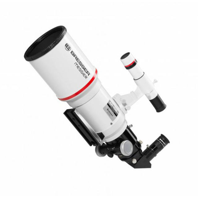 Bild von BRESSER MESSIER AR-102XS/460 HEXAFOC OPTISCHER TUBUS