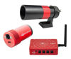 Picture of ZWO ASIAIR Plus + ASI120MM Mini + 30 mm Guide Scope Autoguiding Kit