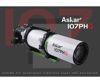 Bild von Askar 107PHQ 107 mm F/7 Quadruplet Flatfield Super APO Astrograph