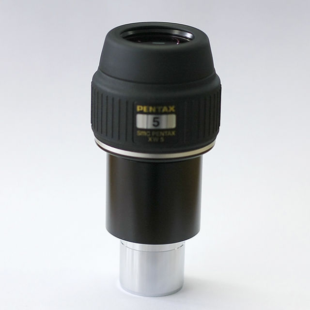 Picture of Pentax - XW 5 mm eyepiece