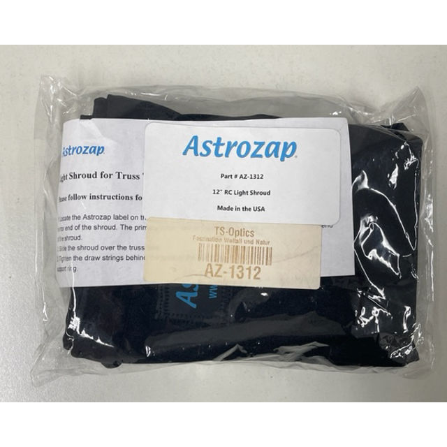 Picture of Astrozap 12" RC Light Shroud