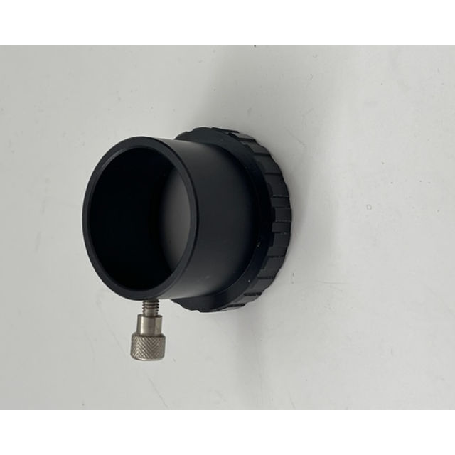 Picture of Adapter with T2 female thread and 1.25" female plug