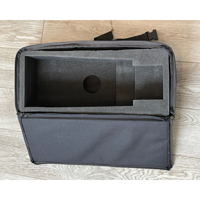 Picture of paddet transporting bag for Docter/Noblex Aspectem 80 mm